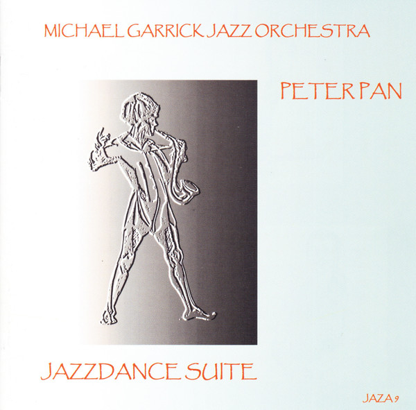 Peter Pan Jazzdance Suite