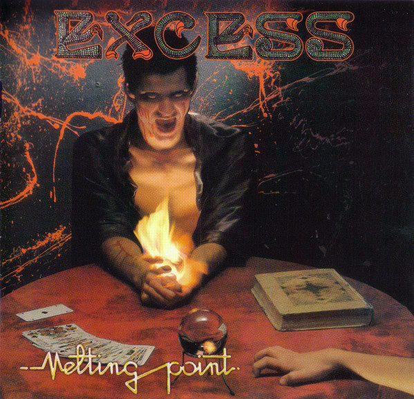 Melting Point
