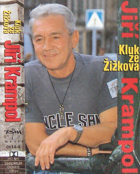 Kluk Ze Žižkova