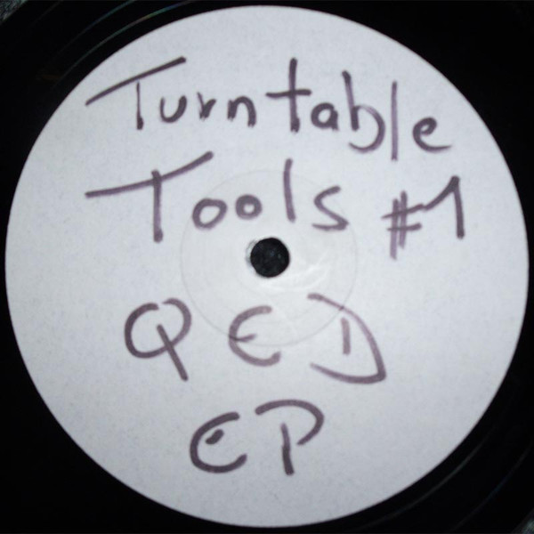 Q.E.D. EP