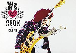 We Love Hide ~The Clips~