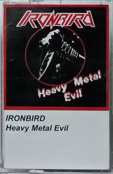 Heavy Metal Evil