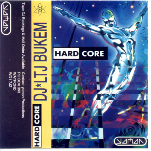 Hardcore Volume 6