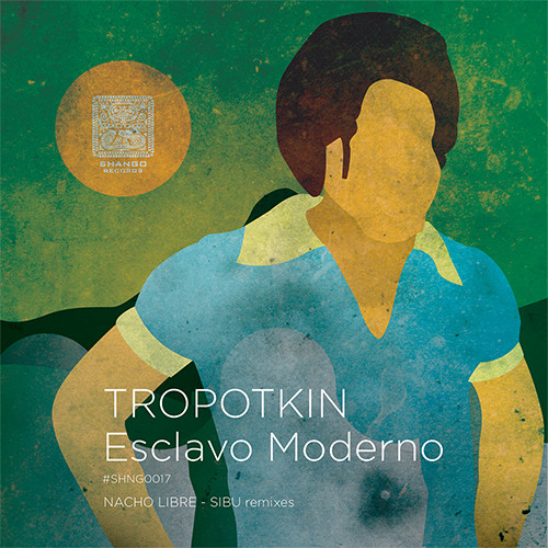 Esclavo Moderno