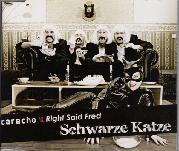 Schwarze Katze