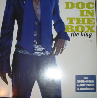 The King
