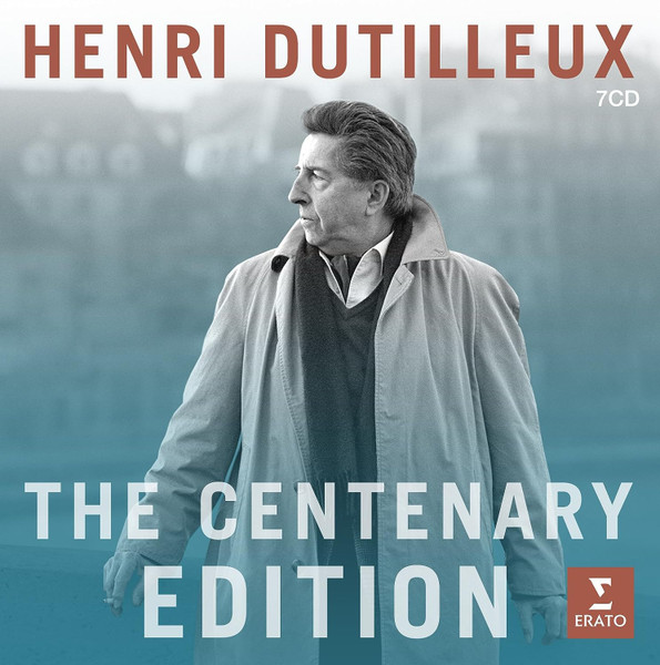 The Centenary Edition