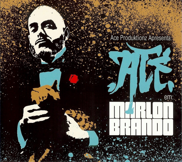 Marlon Brando