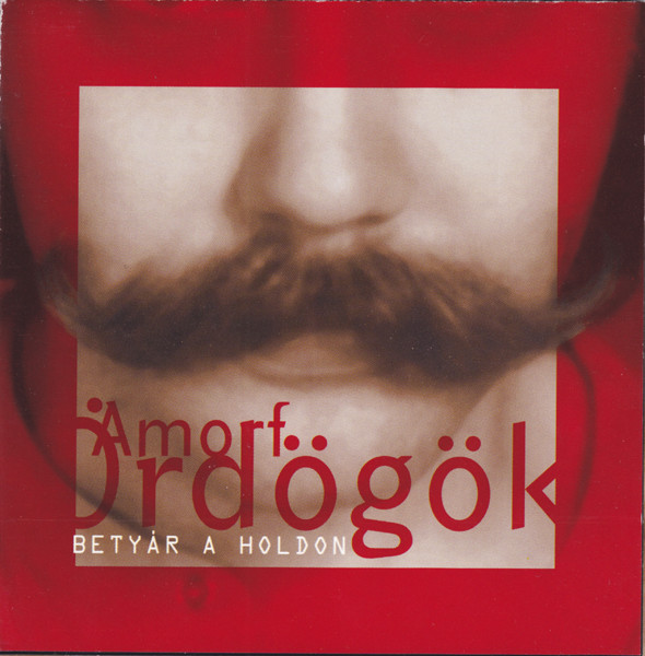 Betyár A Holdon