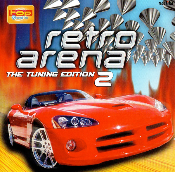 Retro Arena 2004/2 - The Tuning Edition 2