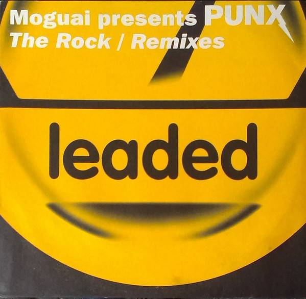 The Rock (Remixes)