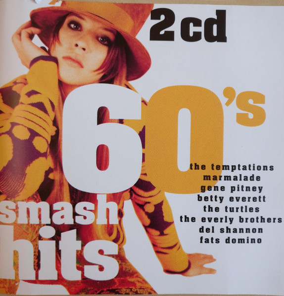 60's Smash Hits