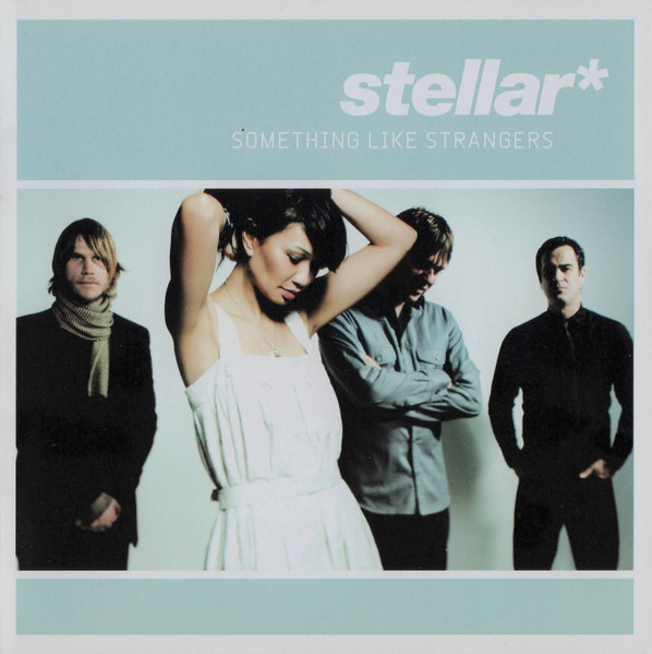 Something Like Strangers