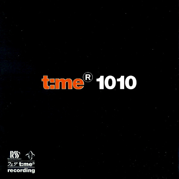 T:me 1010
