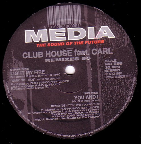 Remixes 96