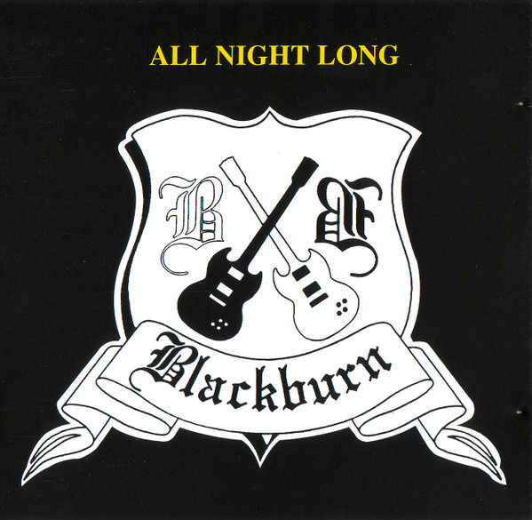 All Night Long