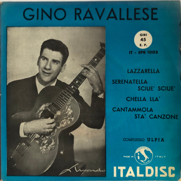 Lazzarella