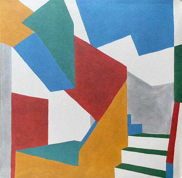 Tessellations