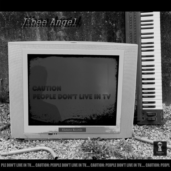Caution: People Don't Live in TV 