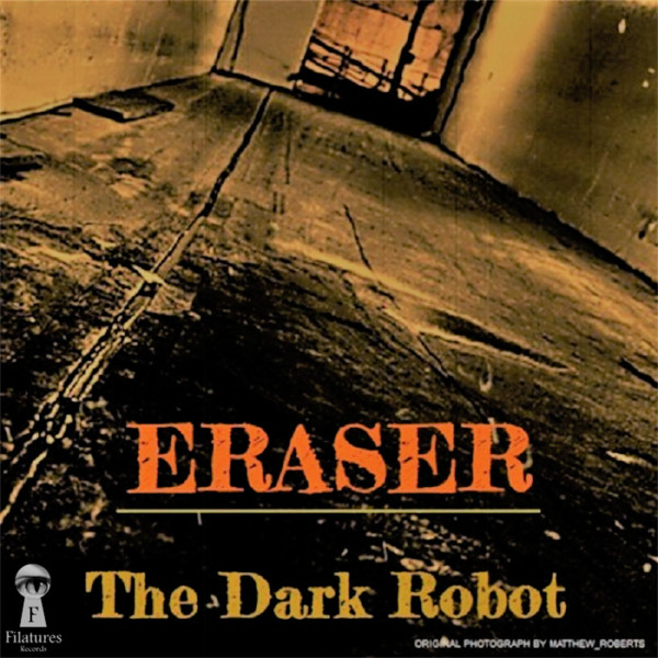Eraser EP