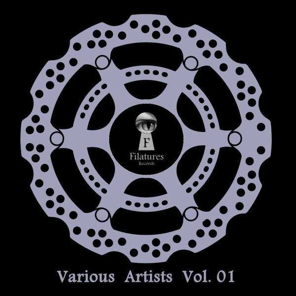  Vol. 01