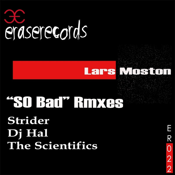 So Bad Remixes