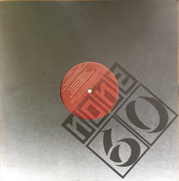 My Only Option / Population, Me (Naibu Remixes)
