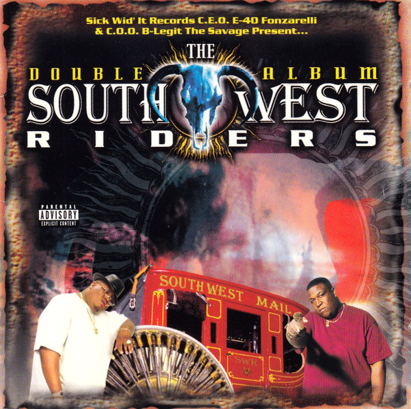 Southwest Riders
