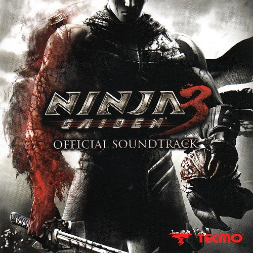 Ninja Gaiden 3 Official Soundtrack