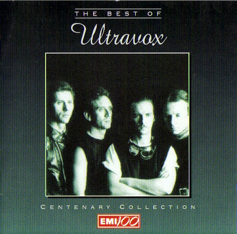 The Best Of Ultravox