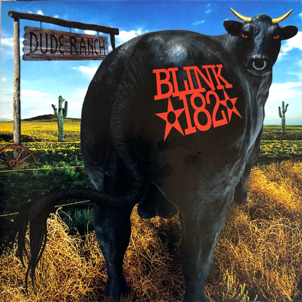 Dude Ranch