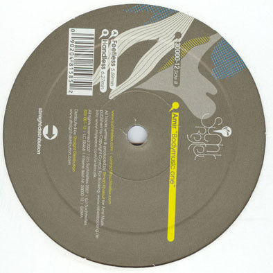Bodymusic One