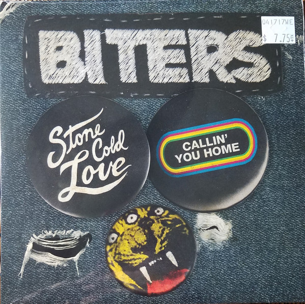 Stone Cold Love / Callin' You Home