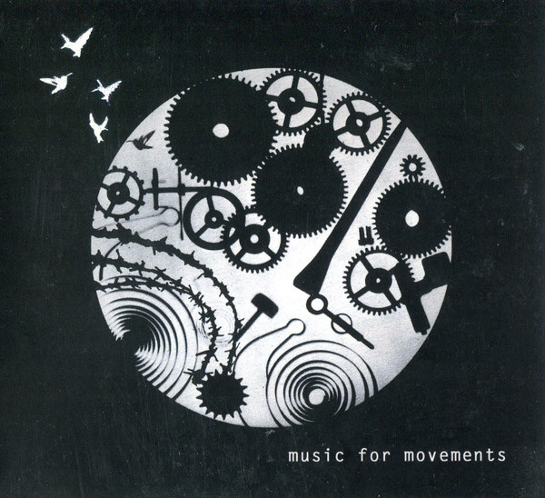 Music For Movements