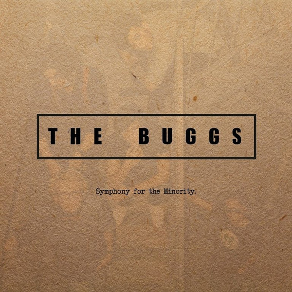 Symphony For The Minority