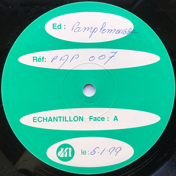 EP