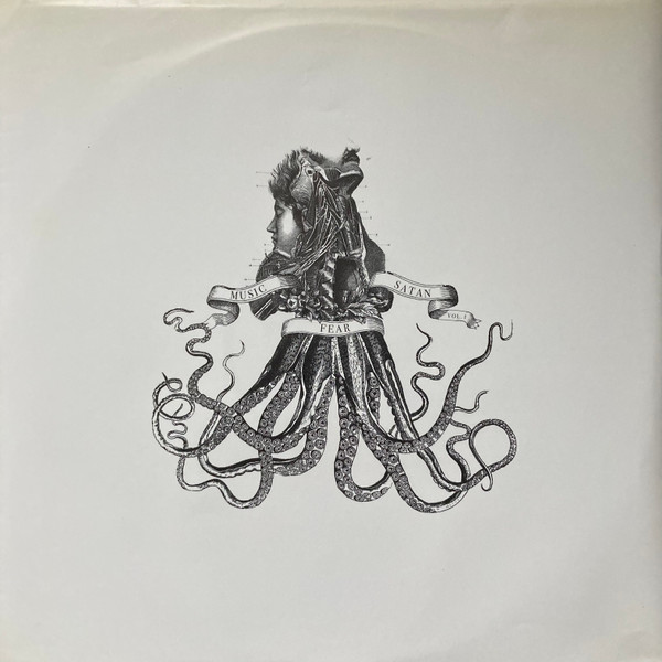 Music Fear Satan Vol. 1