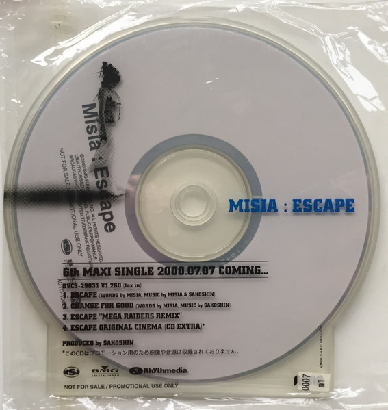Escape