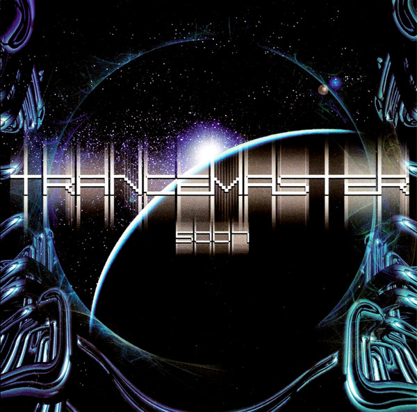 Trancemaster 5007