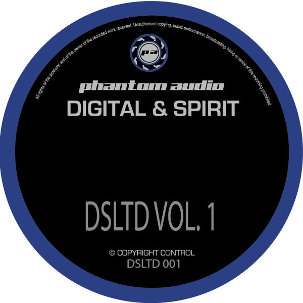 DSLTD Vol. 1