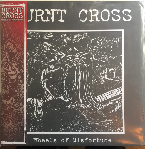 Wheels Of Misfortune