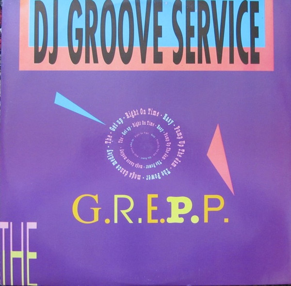 The G.R.E.P.P.