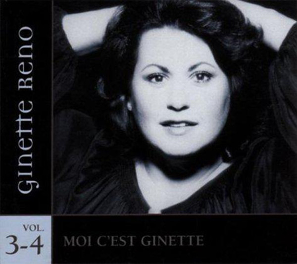 Moi C'Est Ginette