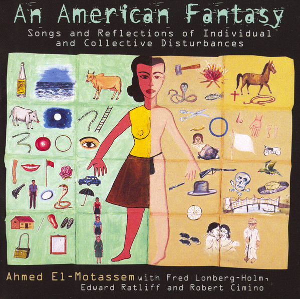 An American Fantasy