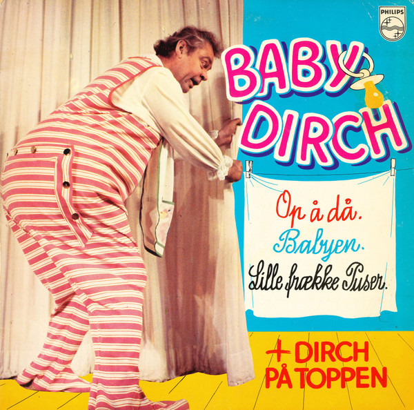 Baby Dirch