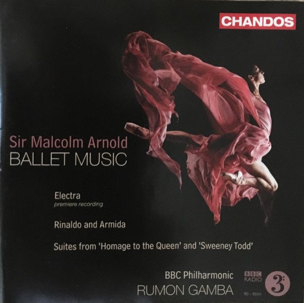 Ballet Music