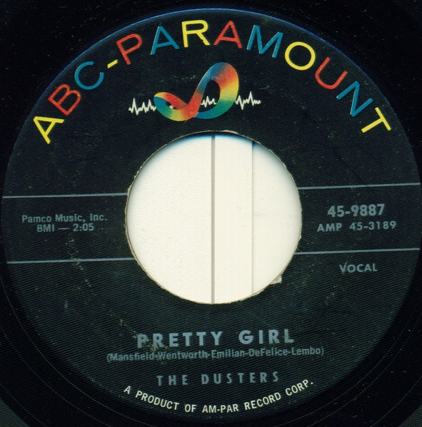 Pretty Girl / Coolation