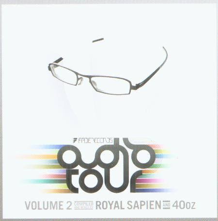 Audio Tour - Volume 2