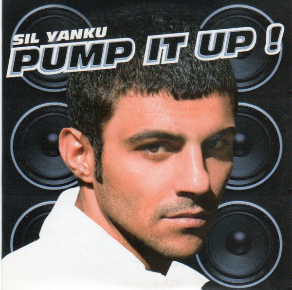 Pump It Up !