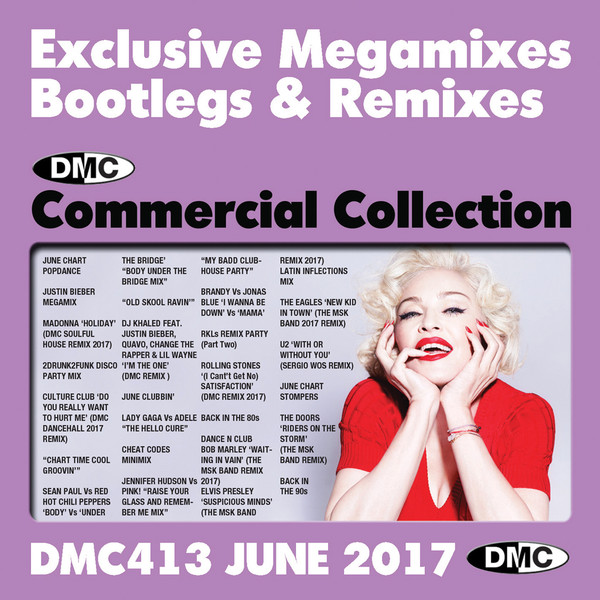 Commercial Collection 413